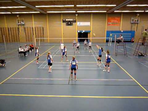 VCO MA1 VCS 4e set VCS kansloos