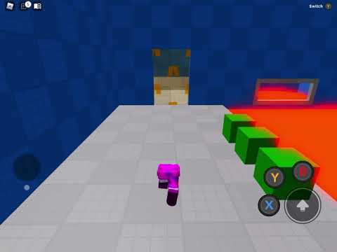 Roblox - Spilt - The Docks - Level 17