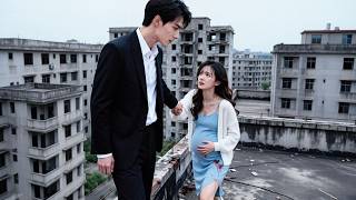 得知白月光死訊，總裁心如死灰竟拉著懷孕妻子跳樓陪葬！再次睜眼兩人雙雙重生，這一世妻子不再戀愛腦專注事業，卻意外邂逅自己的真命天子，總裁悔恨不已！| 烟花易冷 #追妻火葬場 #霸总 #爱情 #短剧