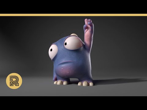 CGI VFX & Animation Breakdown: "Donjon & Cie" by ESMA | The Rookies