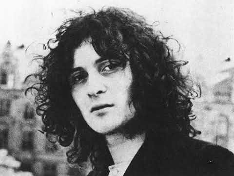 Fleetwood Mac's Jeremy Spencer Joins Cult