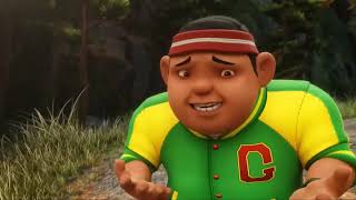 Download lagu BOBOIBOY BARAJU EPS 3 _FULL NO IKLAN_#4k #baraju #beranda  #boboiboy  mp3