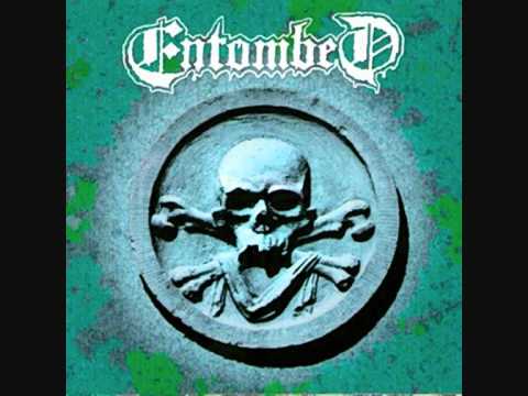 Night Of The Vampire - Entombed