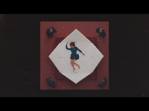 [FREE] The Weeknd Type Beat x Synthwave Type Beat x Dawn Fm Type Beat - Crosshair