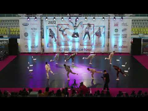 40. VictoryDanceHavířov - Therapy