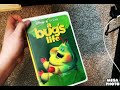 My Favorite Movie VHS Collection 2021 Edition