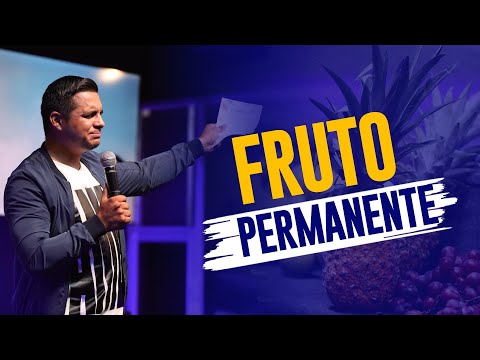 Fruto Permanente