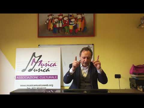 CANZONE DI CARNEVALE - Il Re Carnevale -