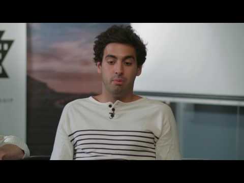 Lifetime Value – Part 9 – Entrepreneurship 103 – The Formation of Humon