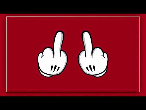 Ayok - No Phucks ft. Beau Dizzle & Collotta (Prod. by BeatG33kz)