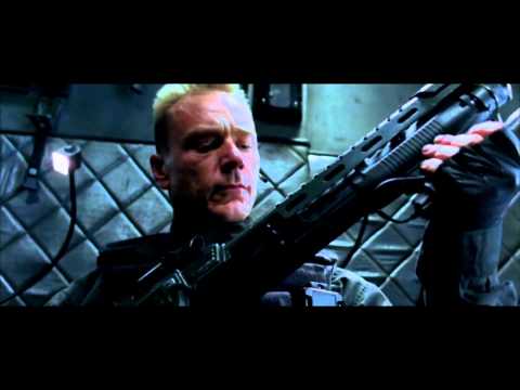 Doom - Official Trailer [2005] [Viki Trailers]