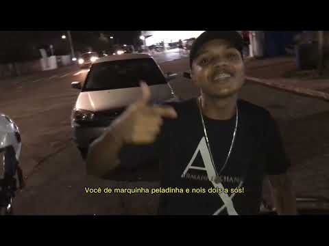 Medley Original - MC’s Rawan RD e Menor JDL