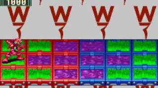 Let's Play Megaman Battle Network 2 - Post Game Pt 16 - Recruitment and Revenge