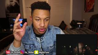 GERM - HAN SOLO Reaction Video!!