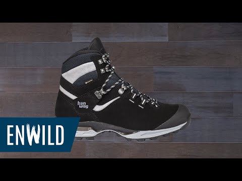 Hanwag Men's Tatra Light GTX