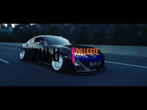 T Jotta Feat  Misael   Só Tô De Passagem - (Zulu do Z/L)