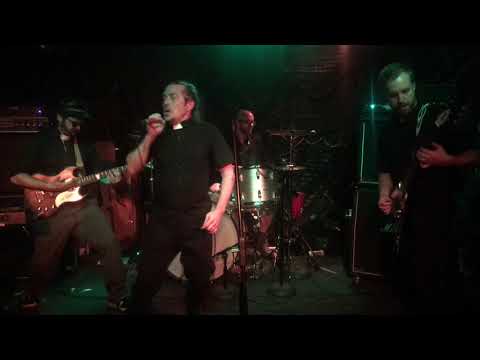 Surprise!  You're Dead - Midlife Crisis - Toronto Faith No More tribute