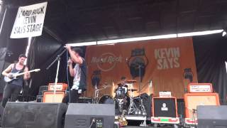 Alvarez Kings-&quot;No Resolve&quot;