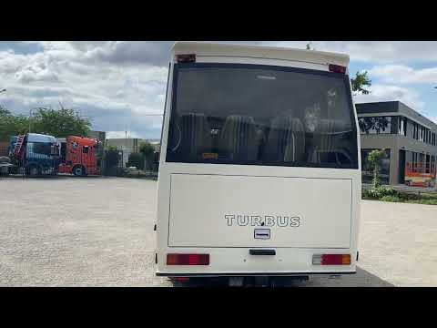 Mercedes-Benz video miniatuur