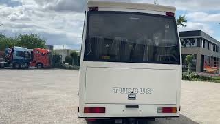 Autre bus Mercedes-Benz 814 D / 317828 KM / 23 PERSONS / FULL-STEEL / PARKHEAT+COOL / DO | Image 4 - Autoline