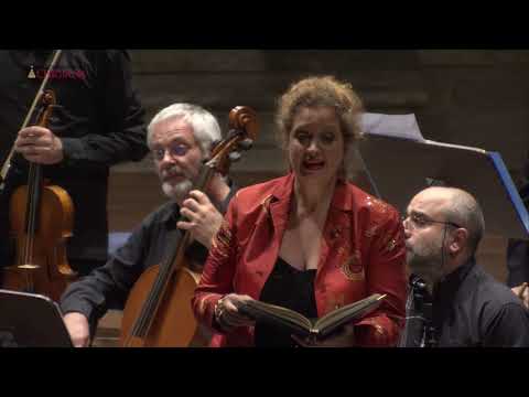 Europa Galante - Haendel  "HYMEN"