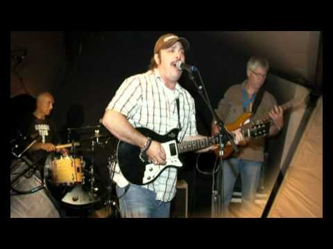 Keith Austin    -  "Get My Rocks Off"