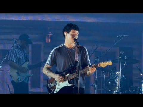 [4K] Jeremy Zucker • Garden State Tour - Manila | FULL SET Nov 29, 2025 New Frontier Theatre