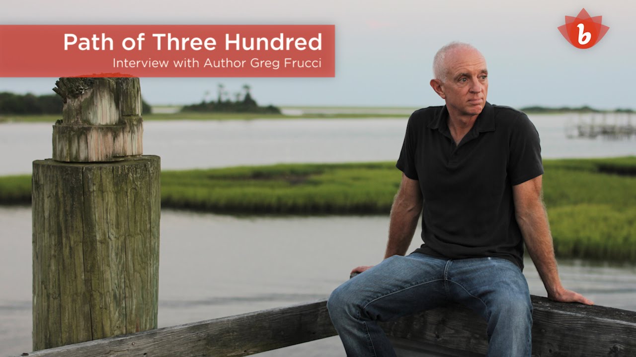 Promotional video thumbnail 1 for Greg Frucci, Speaker, Author, Adventurer