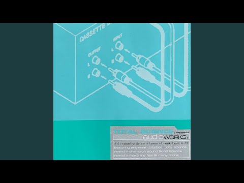 Rotation (Spirit Remix)