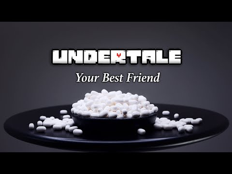 InstrumentManiac and Joe Porter