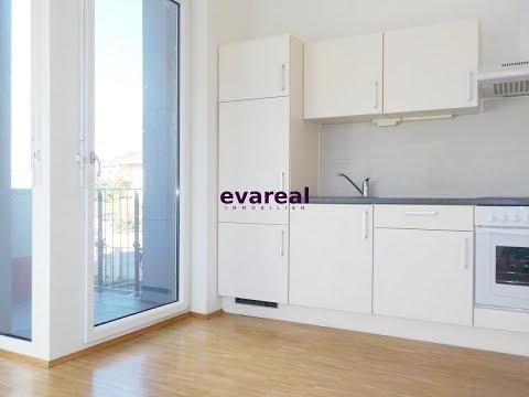 Graz, provisionsfreie Wohnung mit Balkon - 41 m² (ZG02)