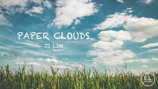 JJ Lin [林俊傑] - Paper Clouds 剪雲者 (Piano Cover)
