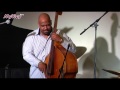 MyWayStory: Christian McBride Trio - Концерт в Клубе Игоря Бутмана