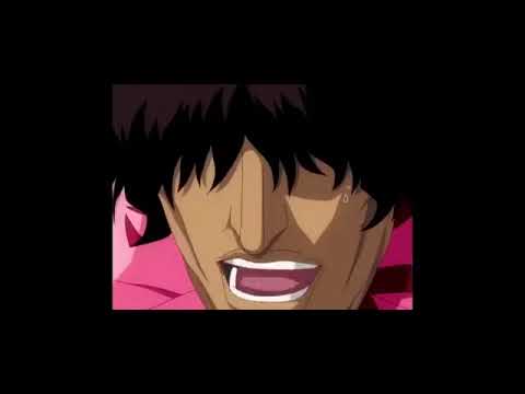 Bleach (S) abridged: Chad's Worf Effect
