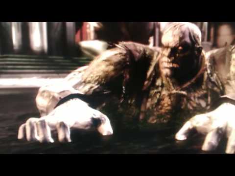 Injustice coringa vs Solomon grundi