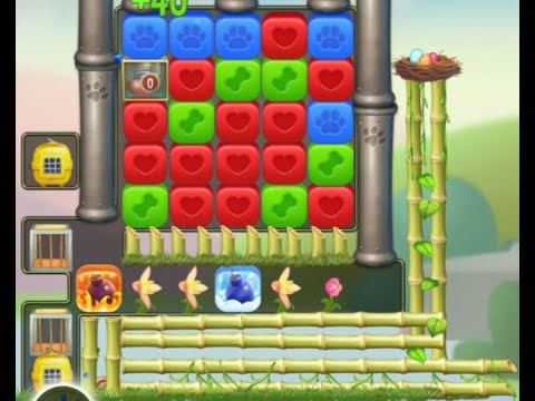 Pet Rescue Saga Level 5331 no boosters