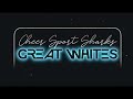Cheersport Sharks Great Whites 2019-20