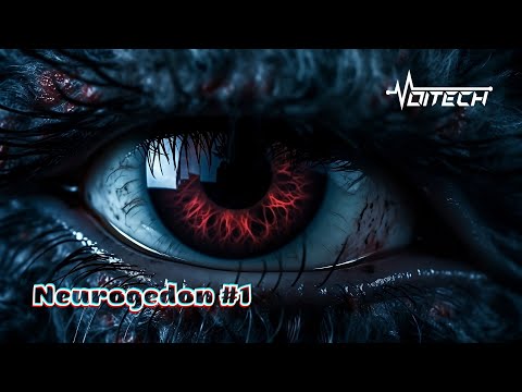 Voitech - Neurogedon #1 | Neuro Drum and Bass