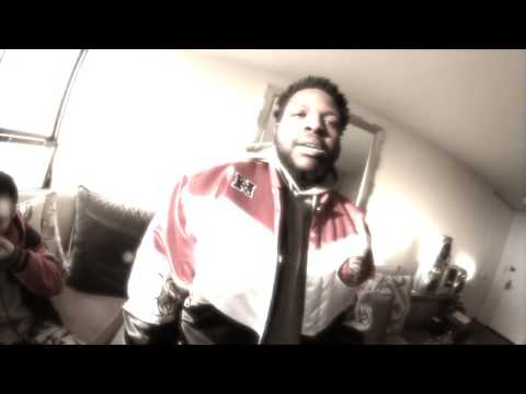 Stax X Hussaine x Its A Problem (Music Video)