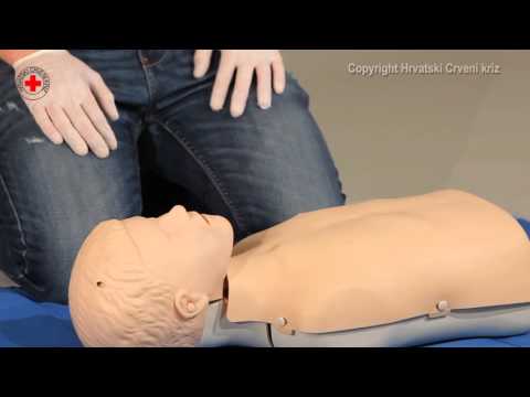 Besvjesno stanje – dijete