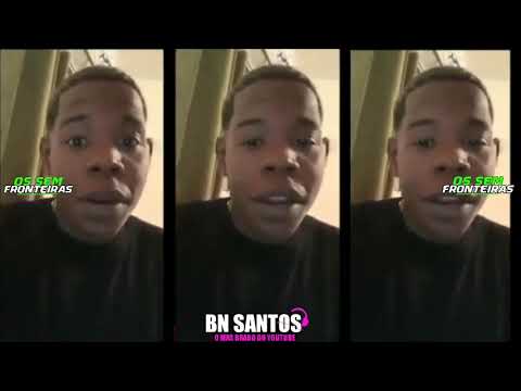 MORENA COR DO PECADO - KEVIN O CHRIS E DJ JUNINHO 22