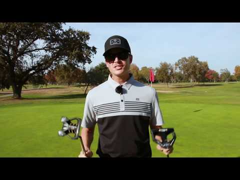 The New Callaway Odyssey Black Ten and Bird of Prey Putters (FULL REVIEW)