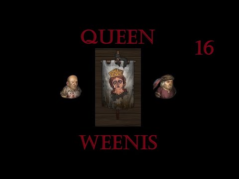 Battle Brothers Expert/Expert/Low/Ironman - Peasant Militia Ep. 16