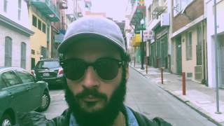 Fly Golden Eagle - Tangible Intangible (personal video)