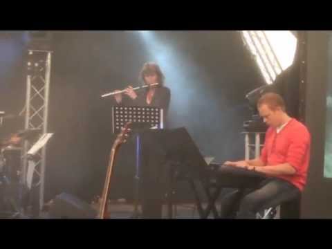 All4One - Groot is uw trouw, o Heer