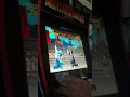 Mortal Kombat 1 Sub Zero Double Ice Backfire Freeze Glitch On Mortal Kombat Arcade1Up