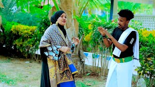 DHAANTO CUSUB 2026  NUUNE QEYS  OFFICIAL MUSIC VIDEO dhaanto 2026 