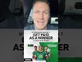Betway Springbok XClusive Promo Explained By Jean De Villiers