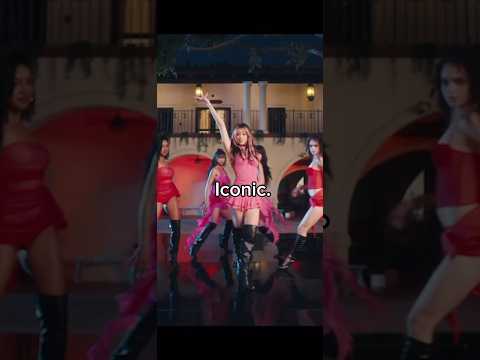 MEGAN 🙏 #pop #katseye #hybe #megan #gabriela