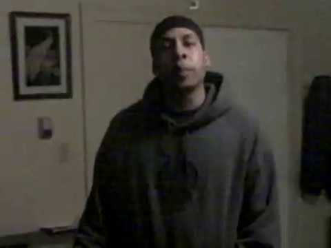 TheForceQ - The Black Rambo